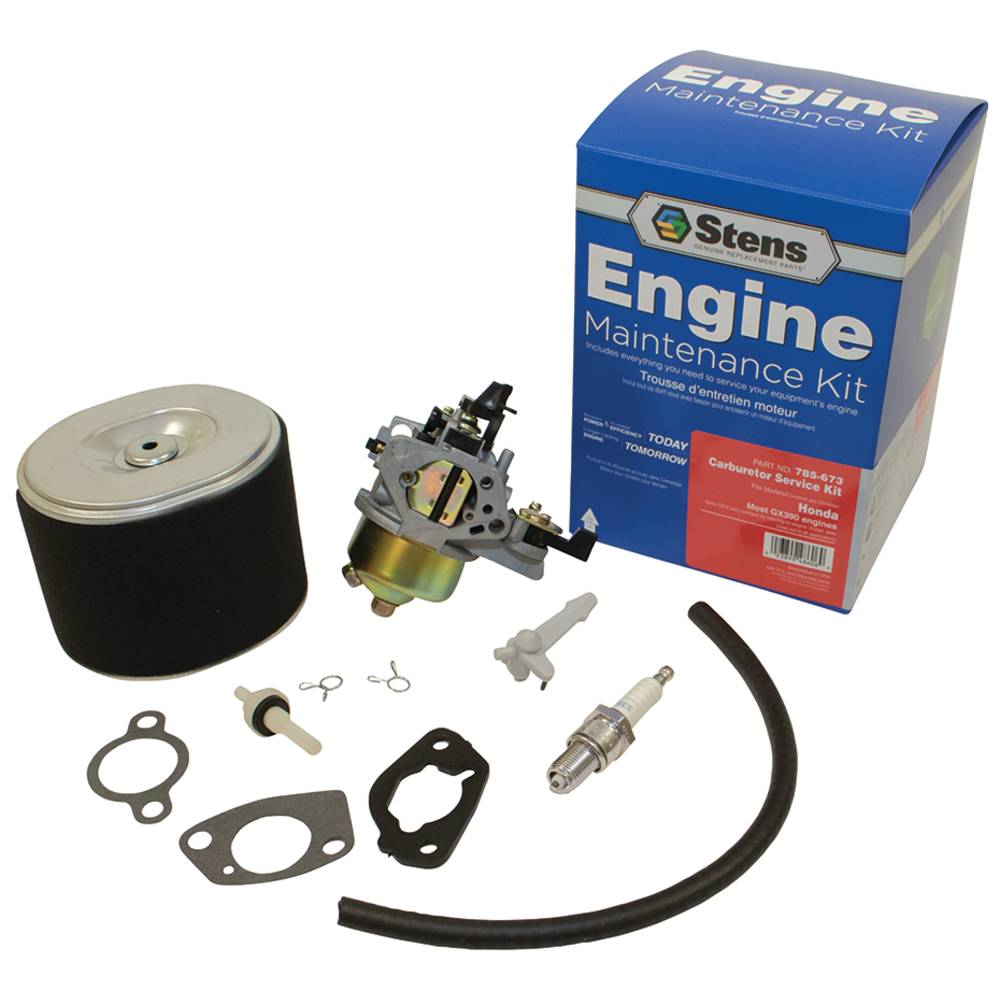 785673 Carburetor Service Kit